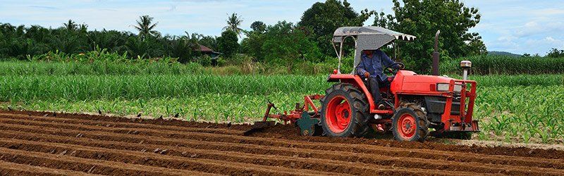 Small Farm Orientation with Sup. Gordy, VA Cooperative Extension and VA State University 