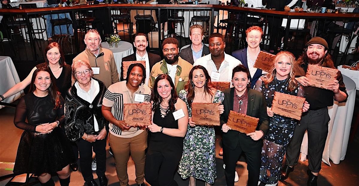 Unpretentious Palate's UPPY Awards 2025