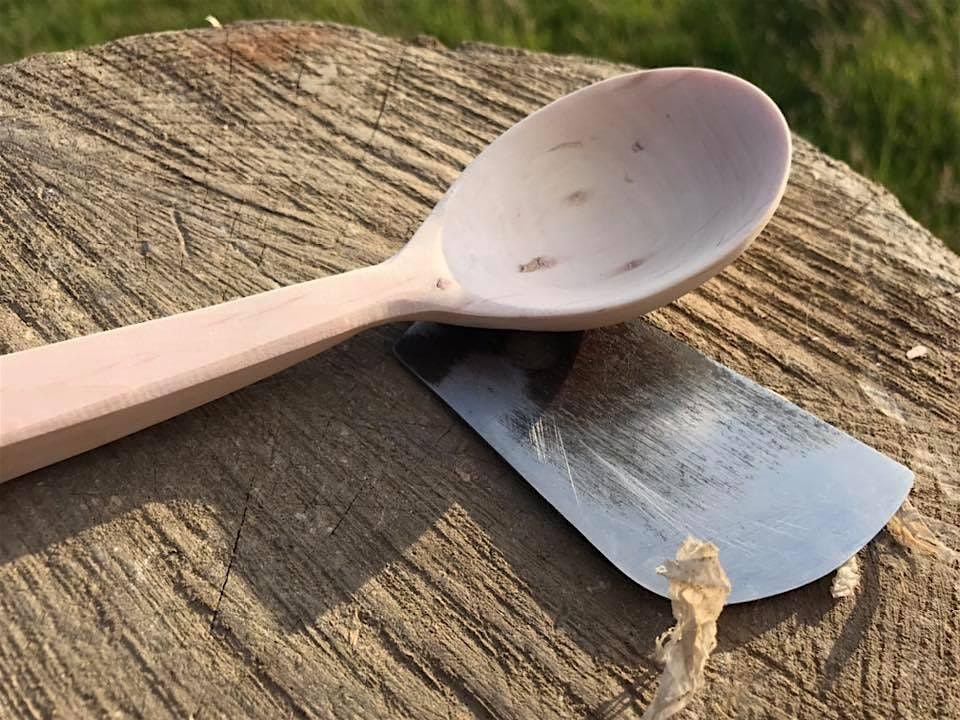 Spoon Carving