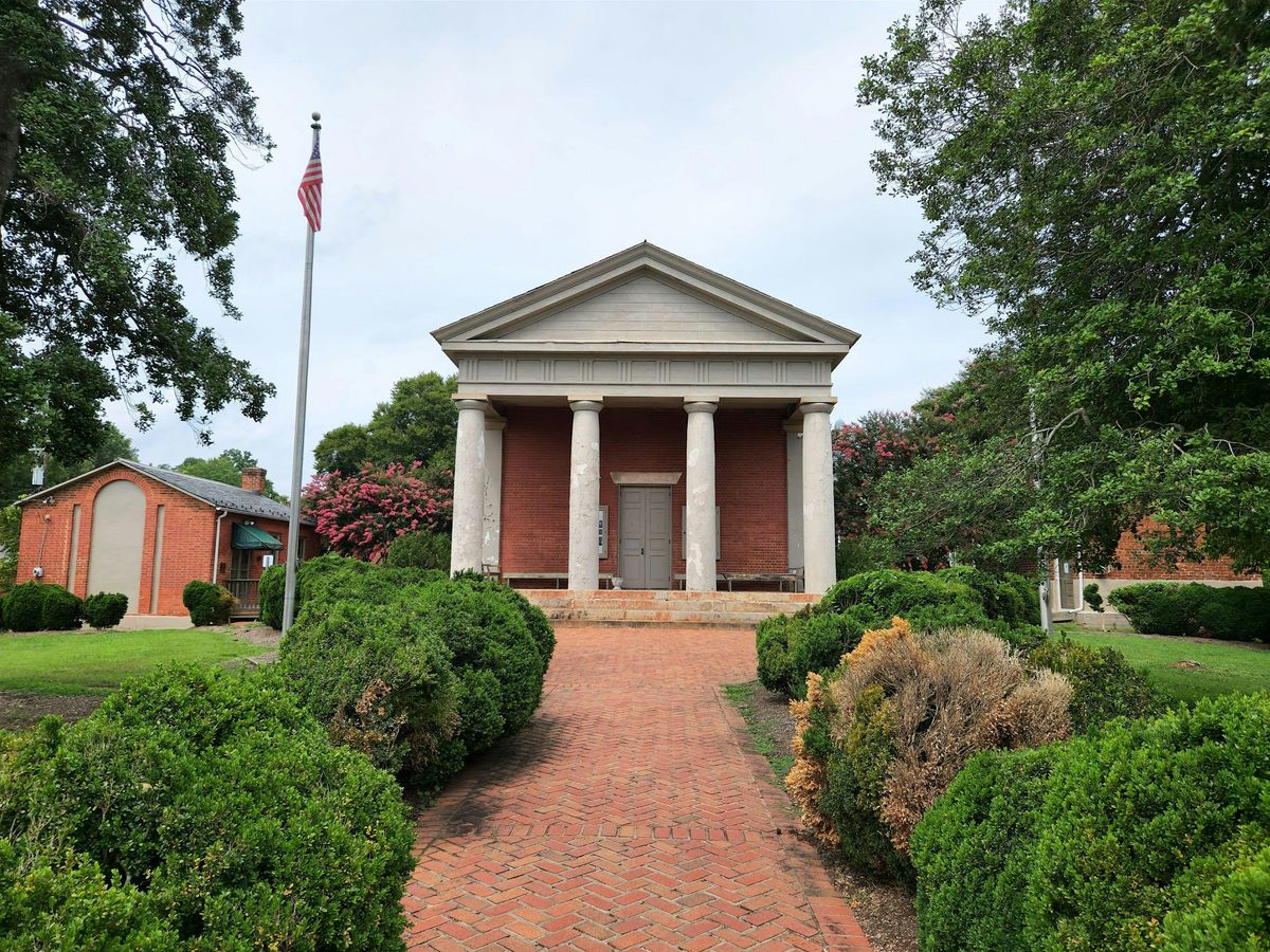 A Fun-Filled Scavenger Hunt! - Palmyra Puzzling Pursuit