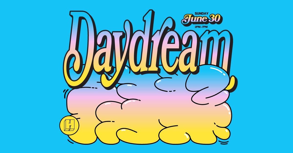 Daydream: A Daytime Hush Music Party Experience