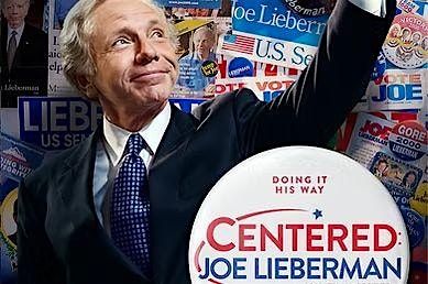 Documentary Film Screening \u2014 Centered: Joe Lieberman