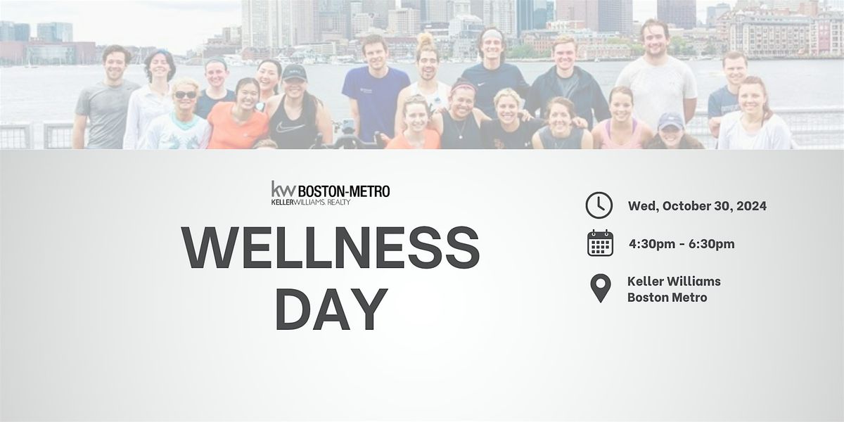 Wellness Day