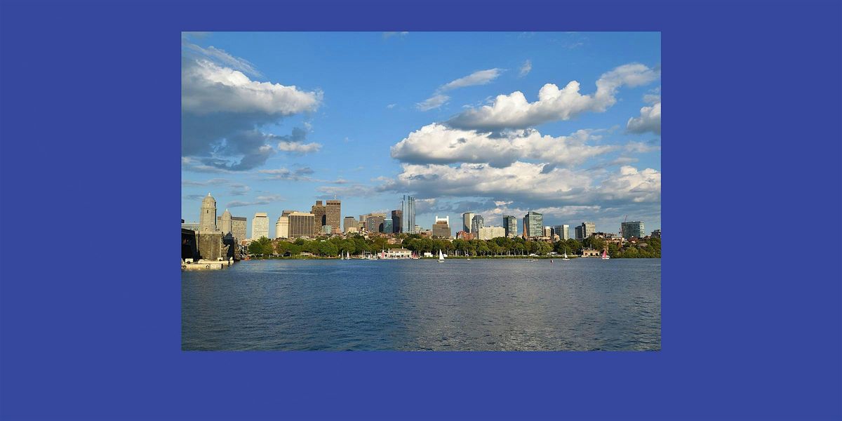 2026 CGS Boston Research Trip