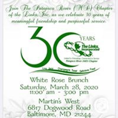 Patapsco River Chapter of the Links, Incorporated