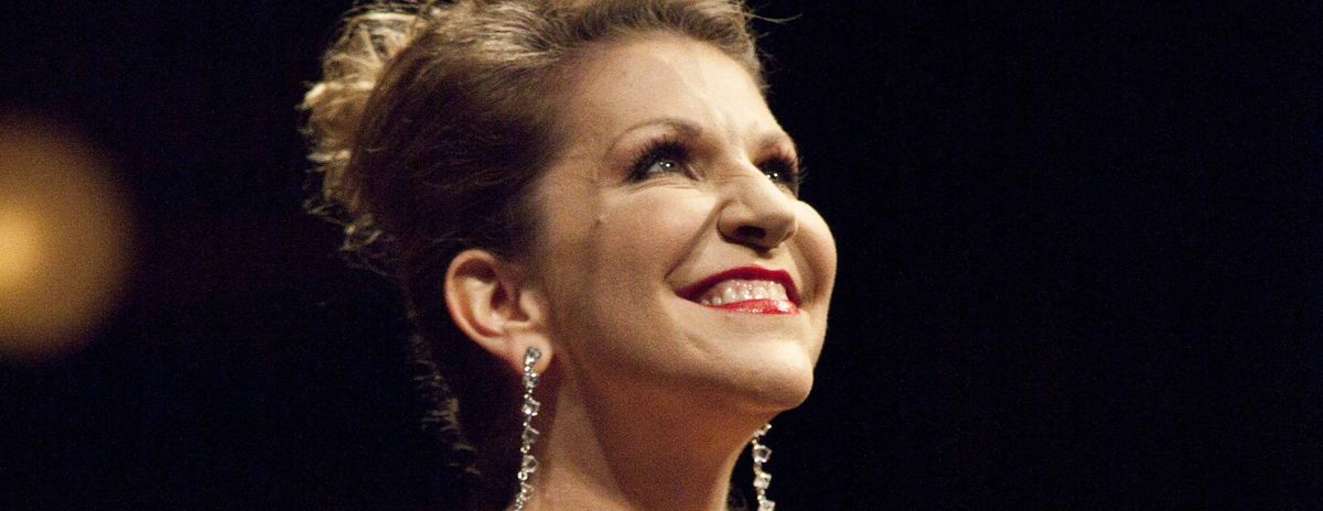 Joyce DiDonato