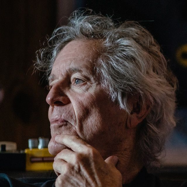 Rodney Crowell in Decatur