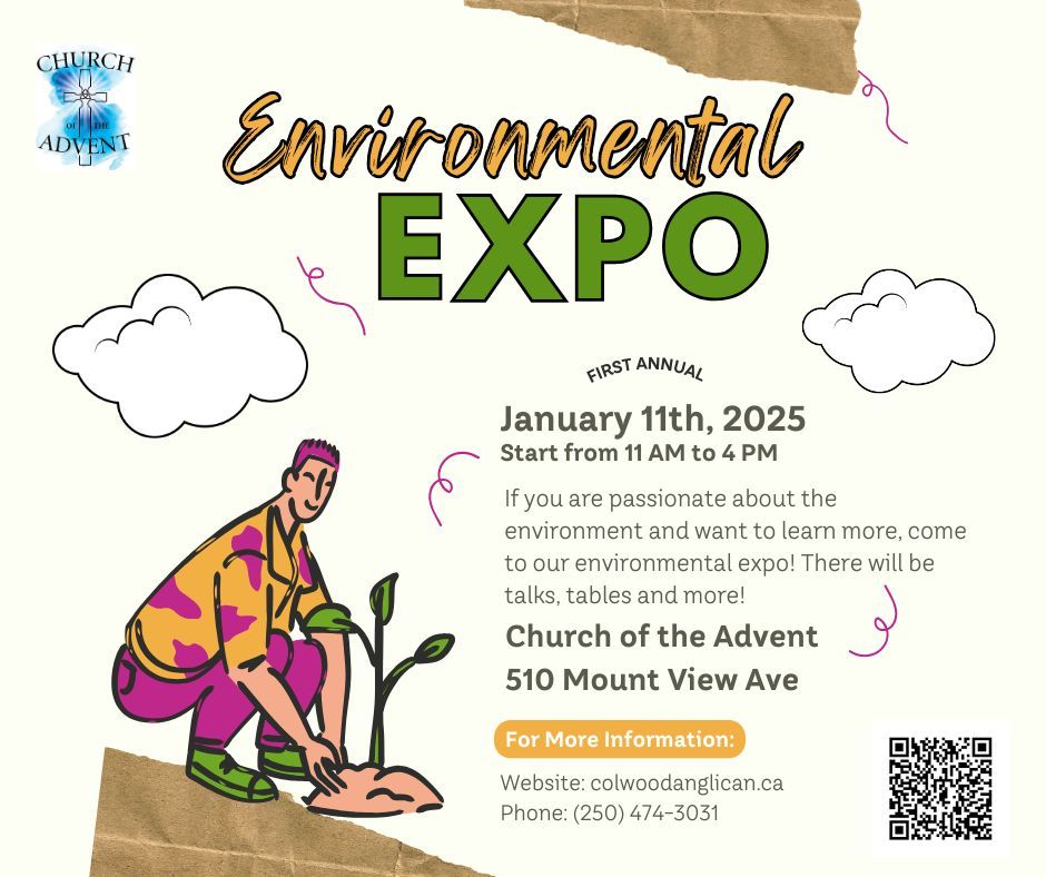 Environmental Expo