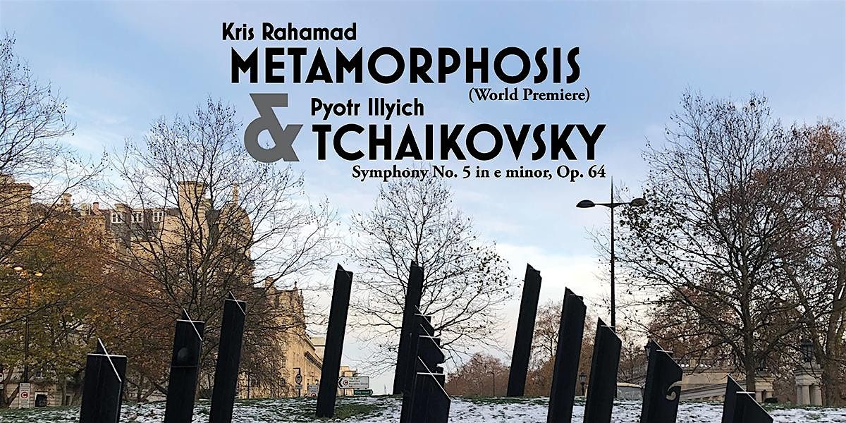 Tchaikovsky Symphony #5 - PCC College \/ Community Orchestra