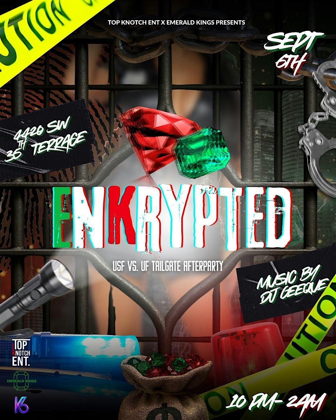 EnKrypted