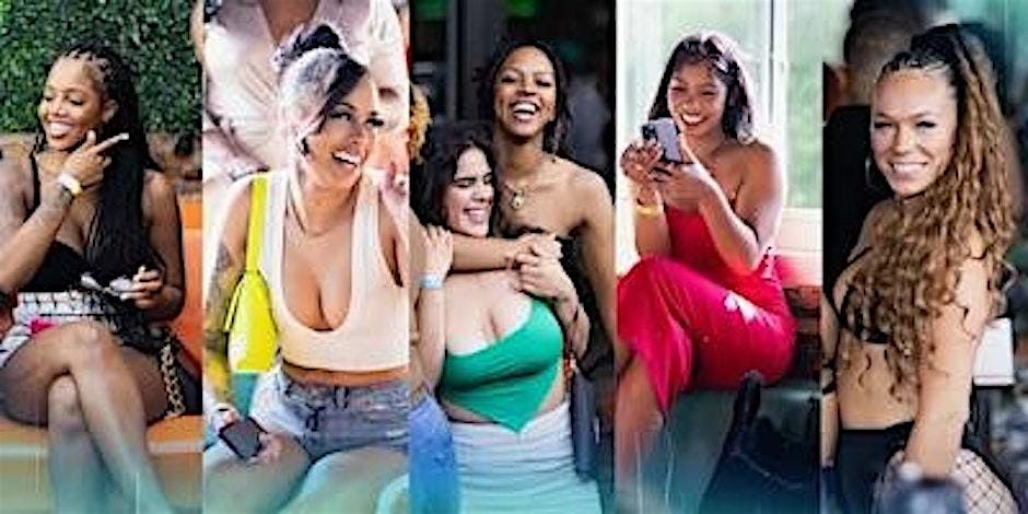 ATLANTA\u2019S BIGGEST BRUNCH & DAY PARTY LABOR DAY WEEKEND