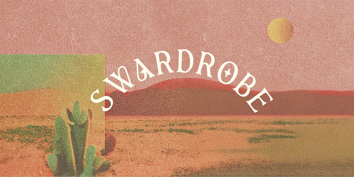 Swardrobe Clothing Swap