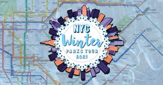elitefeats NYC Parks Tour - Spring it On Half Marathon & 5K