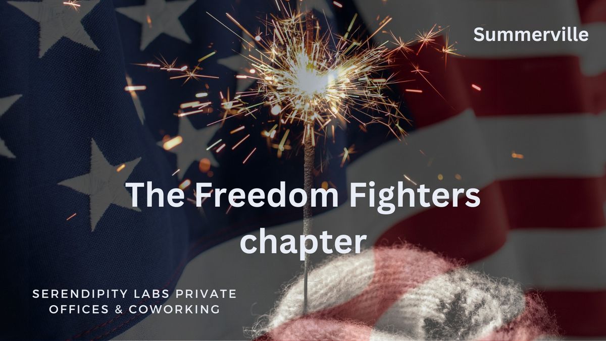 The Freedom Fighters chapter (Summerville)