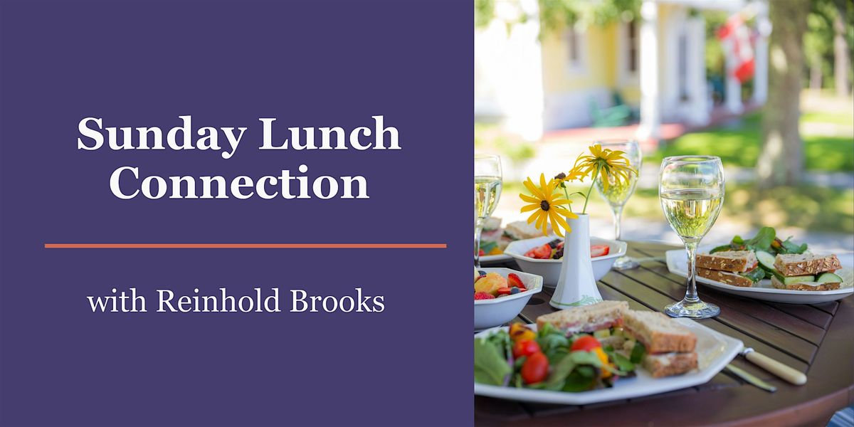 Sunday Lunch Connection