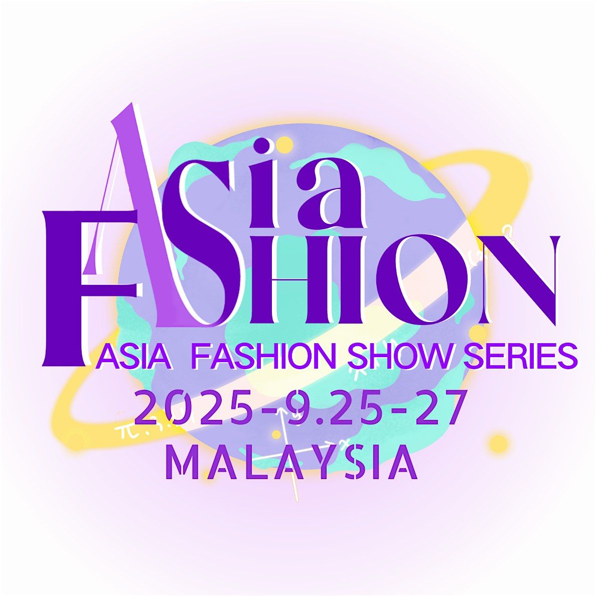 Asia Fashion (Malaysia) Show