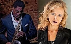 Brad Leali Quartet featuring Carla Helmbrecht