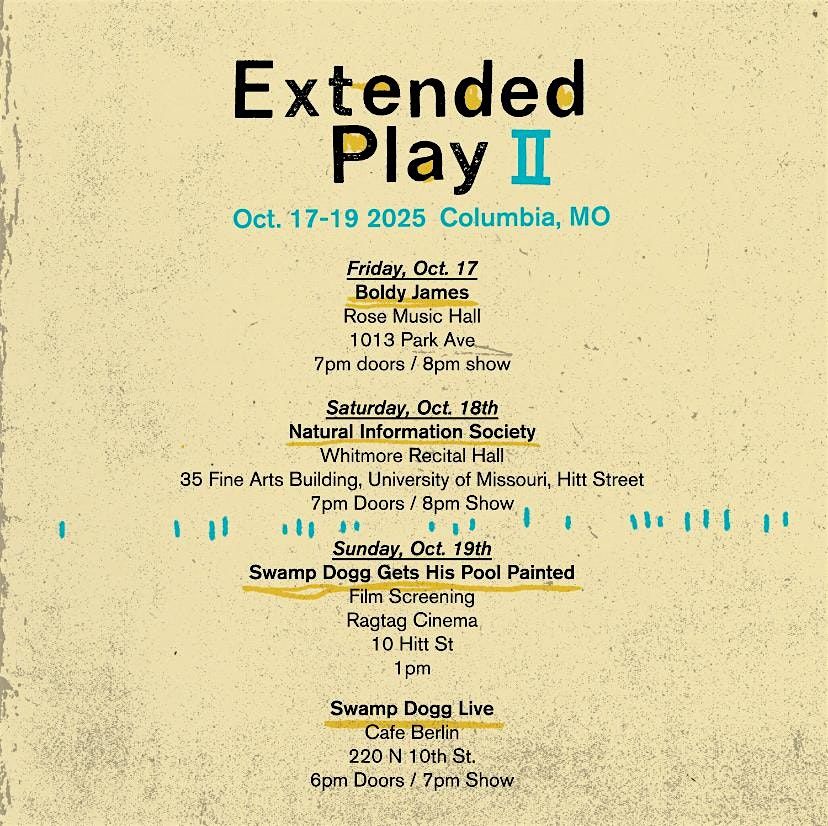 Extended Play II
