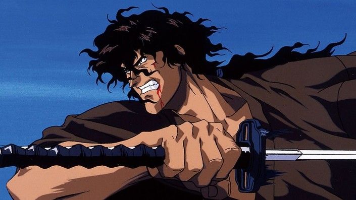 Ninja Scroll 