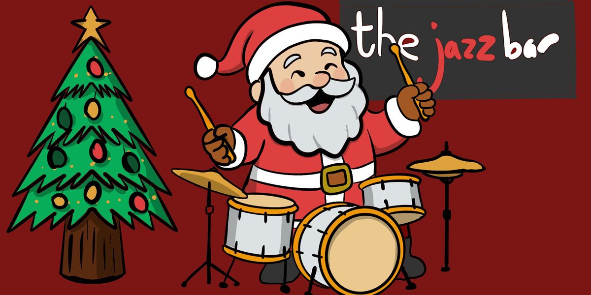 Santa LIVE- Family Christmas Singalong (with presents!)