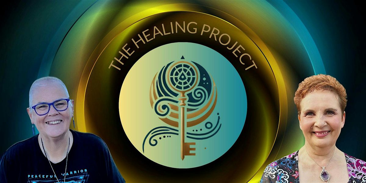 Releasing Fear,  A Course Of Energetic Healing