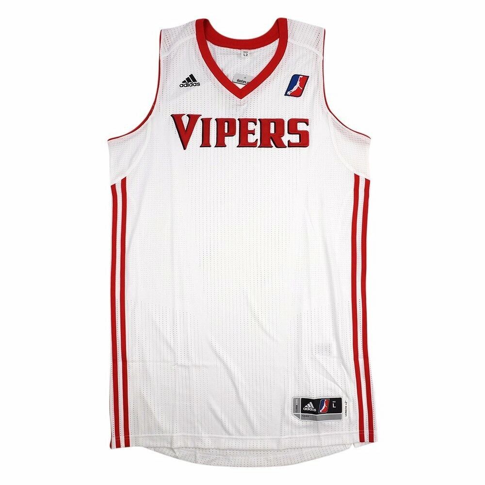 Rio Grande Valley Vipers at Valley Suns