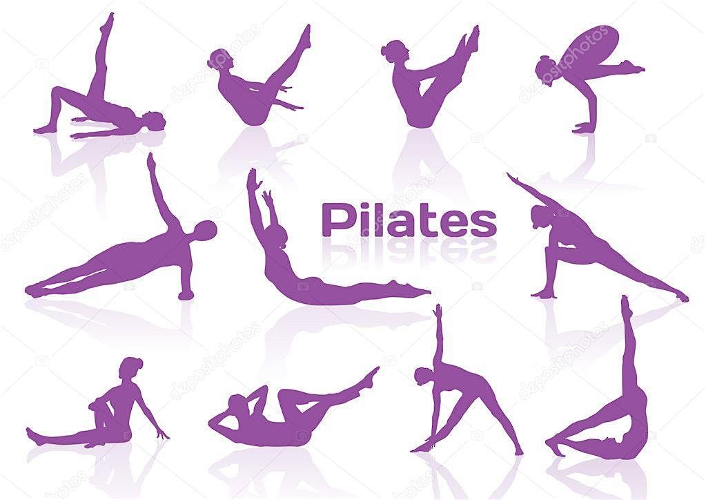 Pilates & Pints