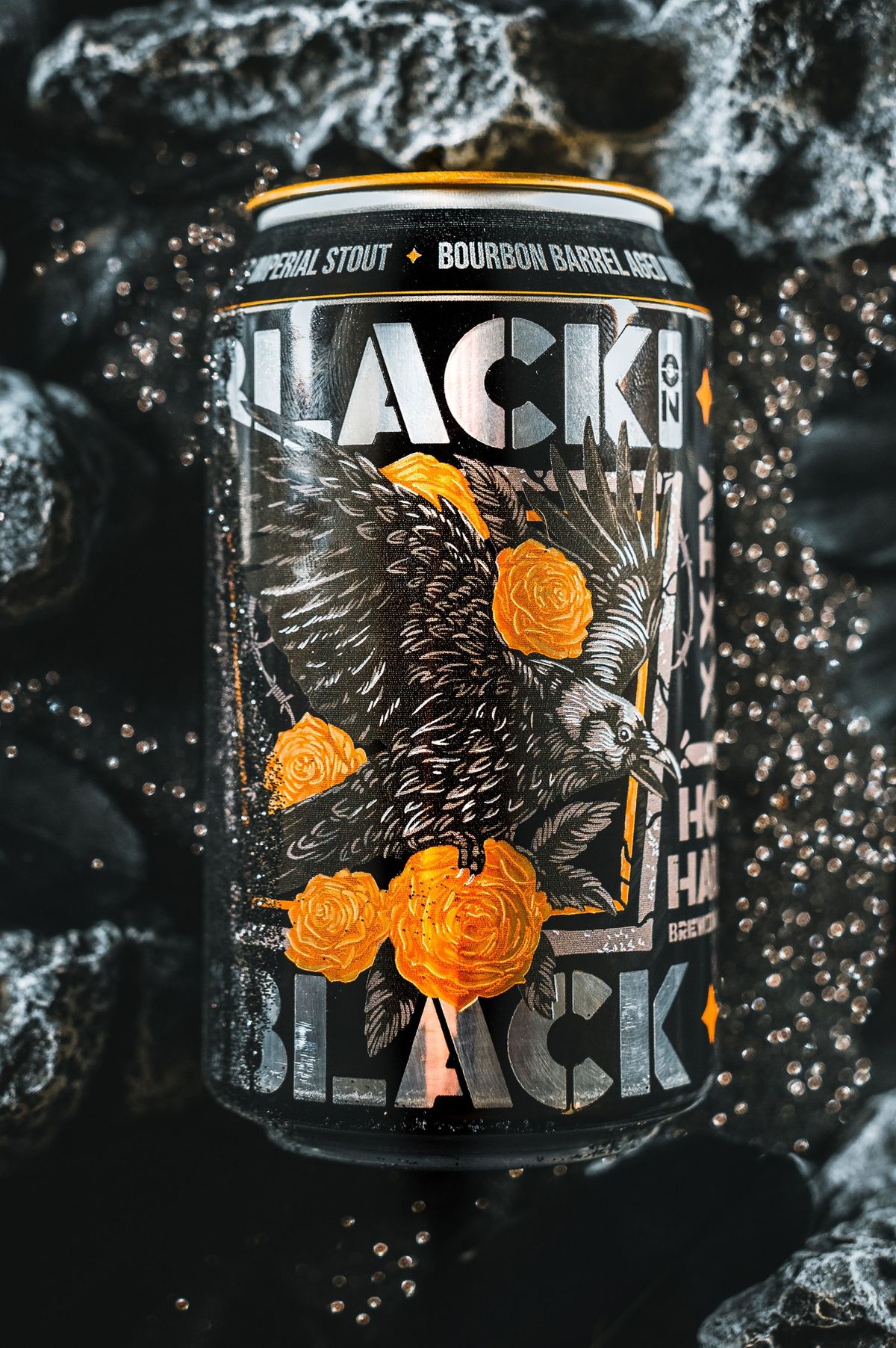 Black Friday Beer Release & Events!