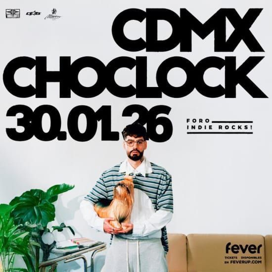 Choclok