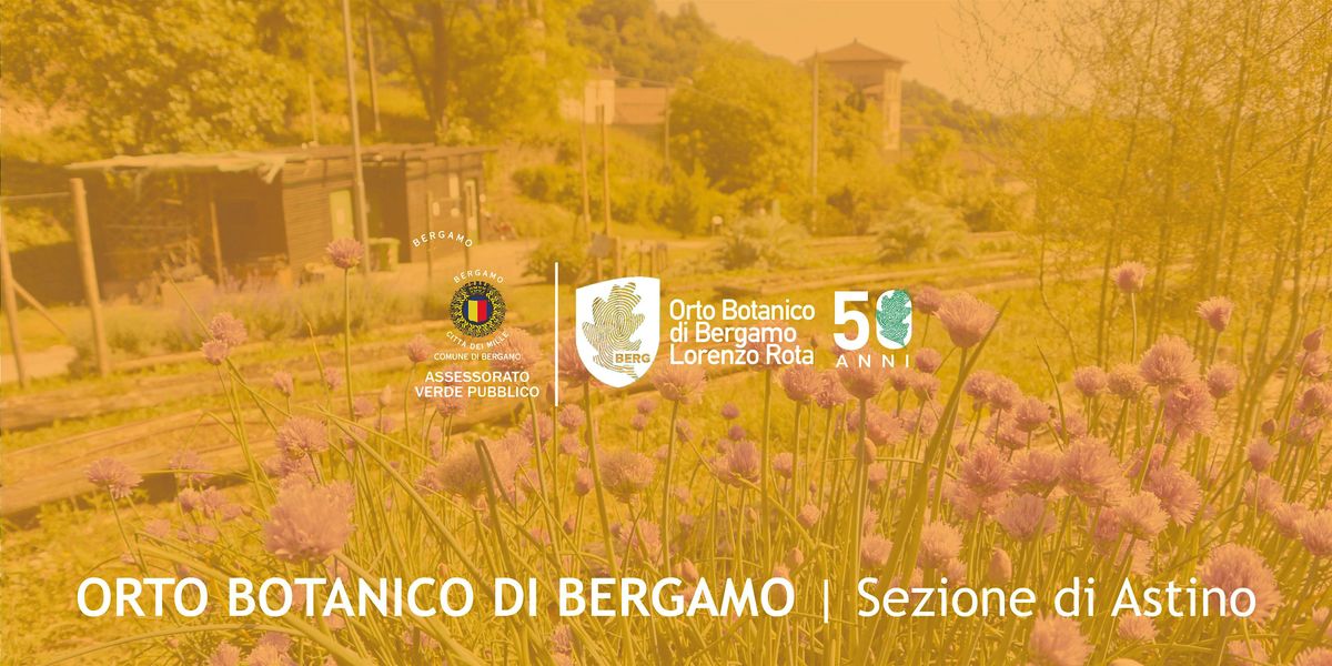 Due passi nella Valle della Biodiversit\u00e0
