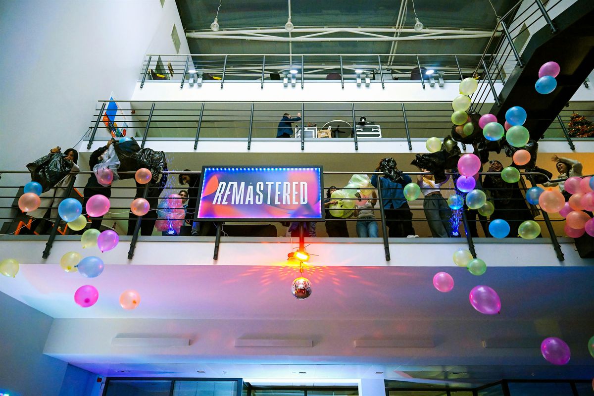 MADE IN BRUNEL BRAND LAUNCH 2026