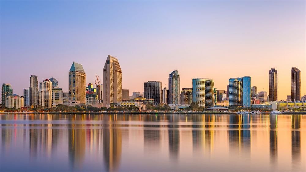 Amazing Scavenger Hunt! -  San Diego Scavenger Hunt