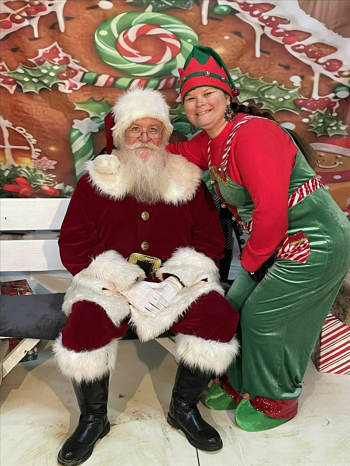 Heart of Christmas