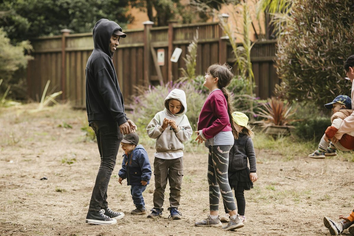 Staying Grounded in the CA Teaching Pyramid