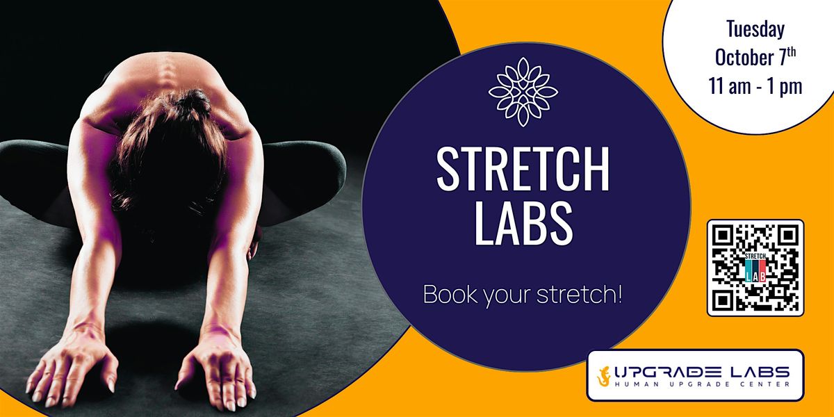 Stretch Labs