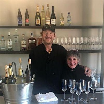 The Epicurean Connection