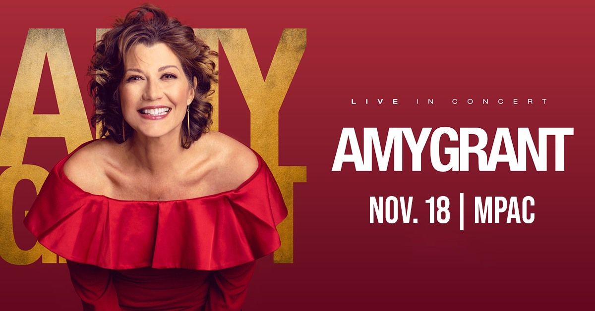 Amy Grant