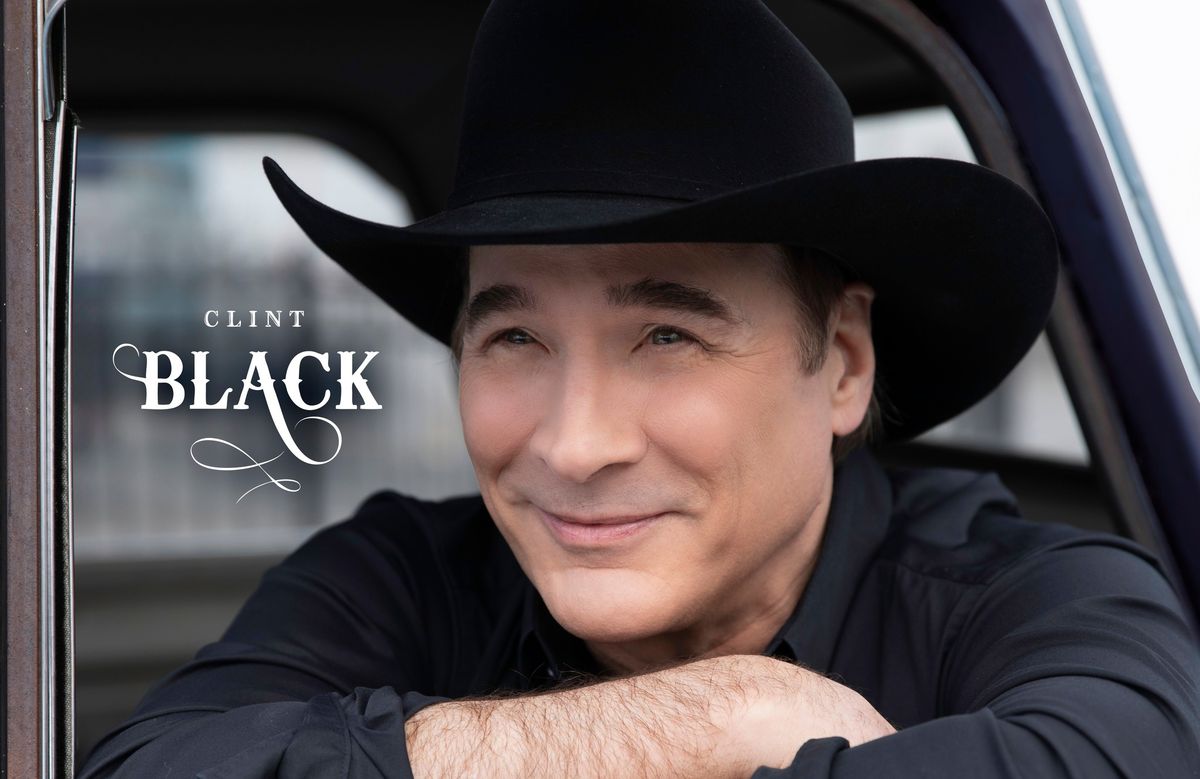 Clint Black