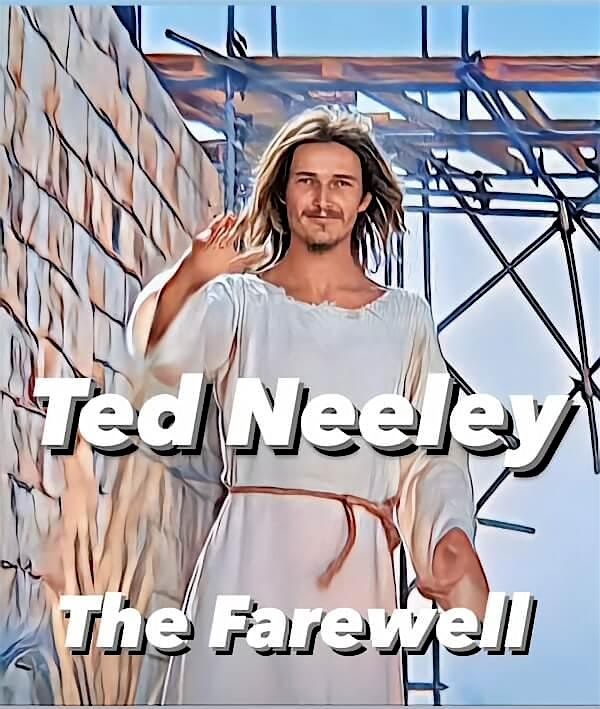 Ted Neeley Farewell Tour