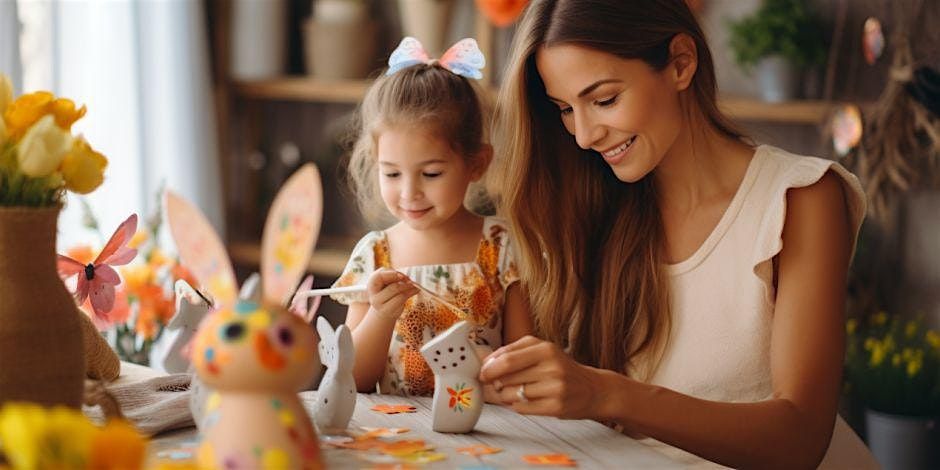 Hello Spring Cookie Decorating Class