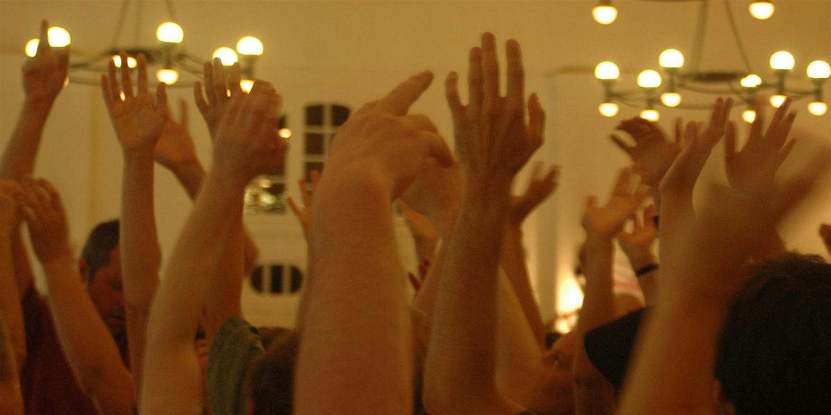 BIODANZA\u00ae SILVESTER RETREAT (28.12.25 \u2013 1.1.26) Dancing Into New Year