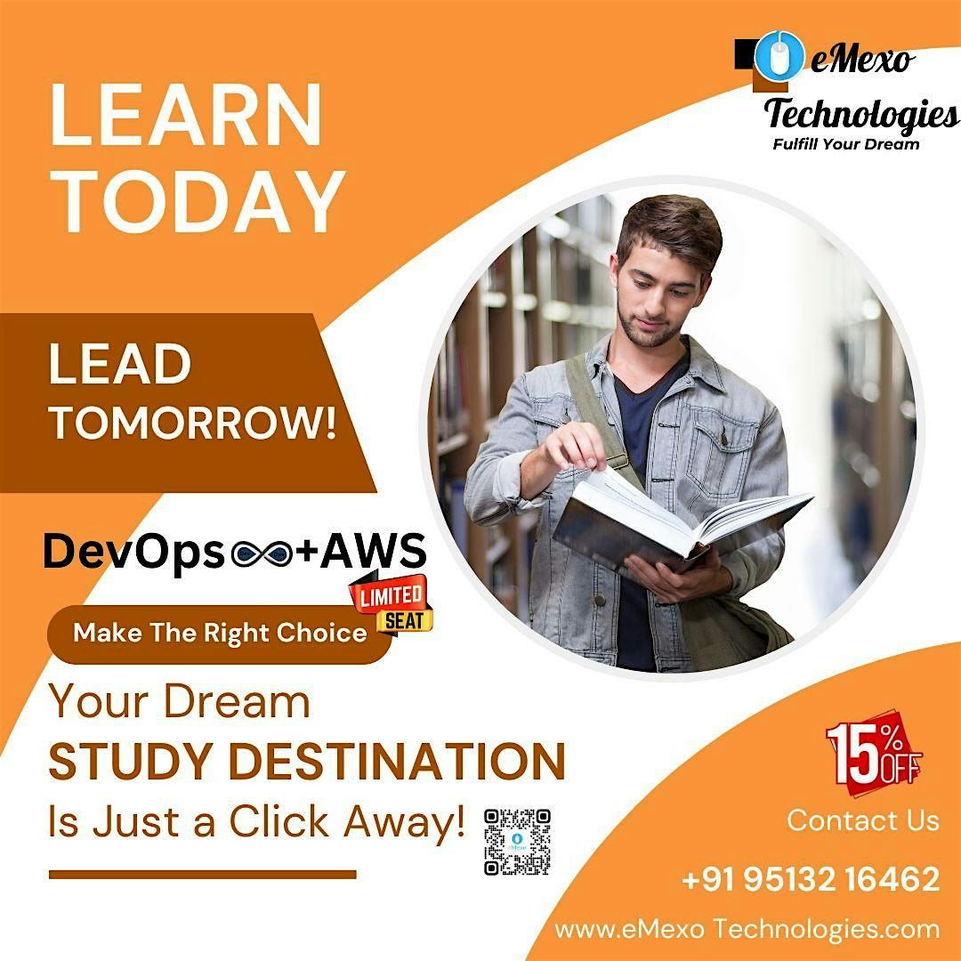 AWS Training Institute in Bangalore