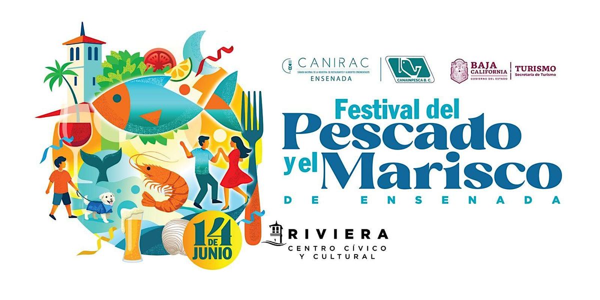 FESTIVAL DEL PESCADO Y EL MARISCO 2026