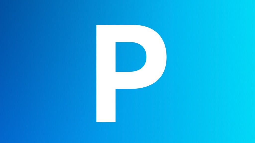Parking permit Maroon 5