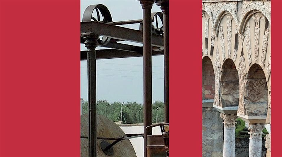 C\u00d3RDOBA. Ruta: El patio: pasado y presente II.