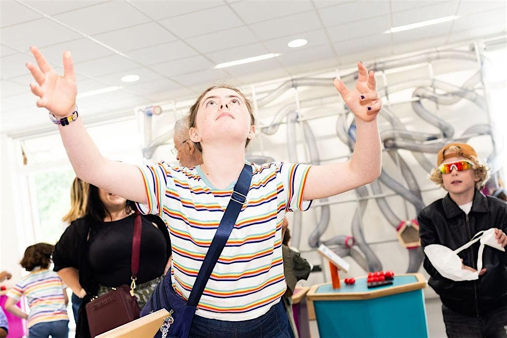 Family Day (29 November)