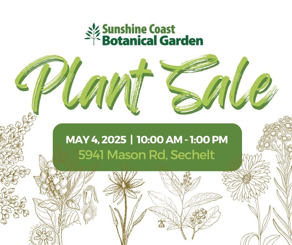 Annual Plant Sale