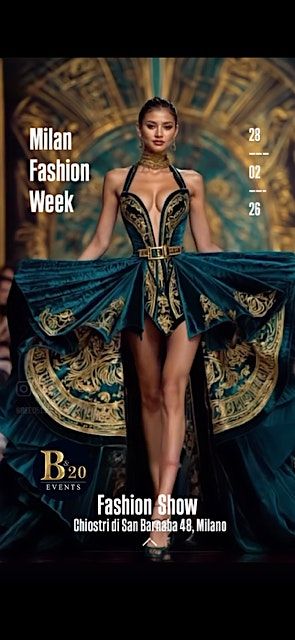 FASHION in the CITY