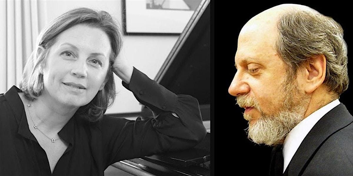 Classical Music Speaks: Bach, Scarlatti and Beethoven IN-PERSON AT DOROT