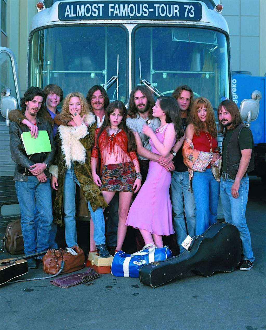 Filmabend: Almost Famous \u2013 Fast ber\u00fchmt